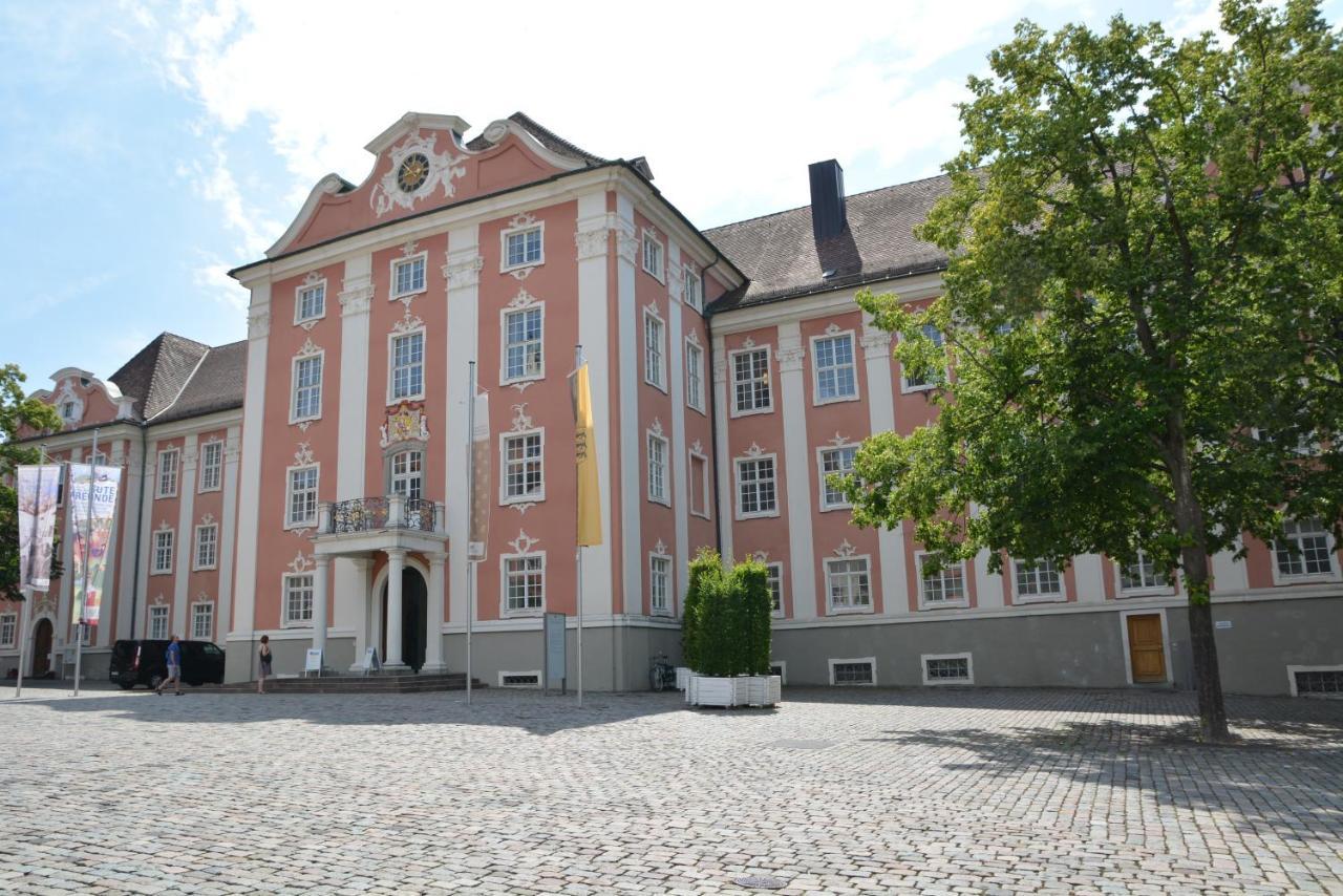 Ferienwohnung Seaview Meersburg Dış mekan fotoğraf